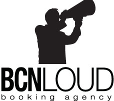 Bcnloud Booking Agency